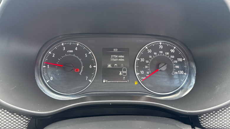 Dacia Jogger 1.0 TCe Extreme SE 5dr Petrol Estate